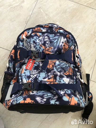 Ранец ортопедический 4 YOU Германия оригинал