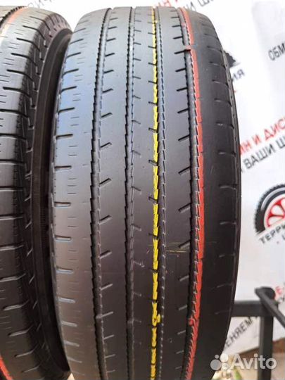 Yokohama Geolandar X-AT 215/70 R15 98H
