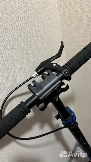 Самокат scooter urban