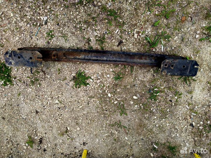 Усилитель заднего бампера Ford Mondeo 4