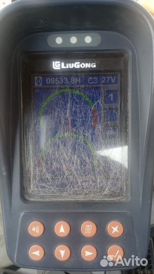 Полировка авто