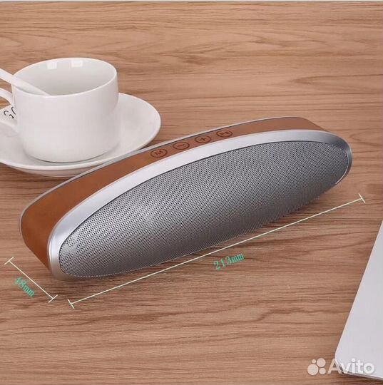 Колонка bluetooth G9