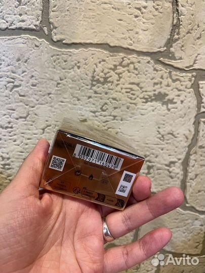 Новая Dolce Gabbana the one 30 мл