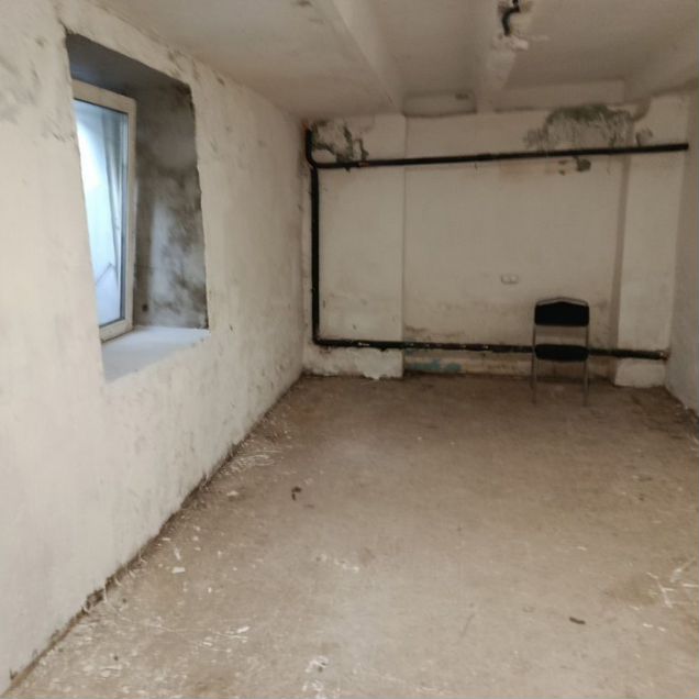 Свободного назначения, 17 м²