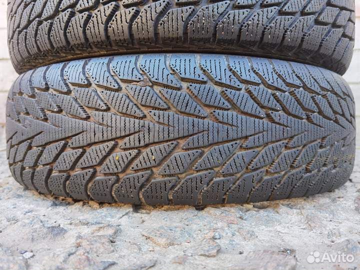 Cordiant Winter Drive 2 185/65 R15 95T