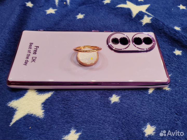 Чехол на honor 70