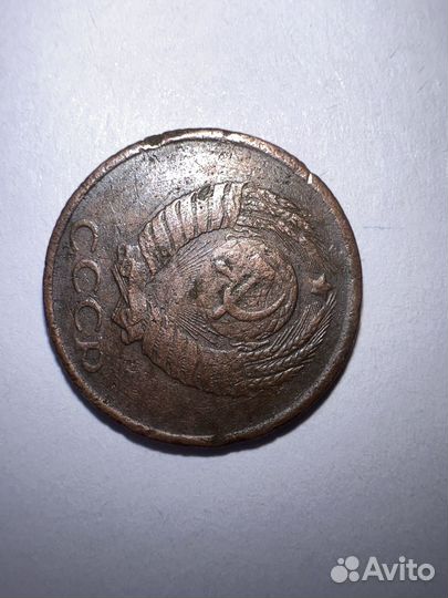 2 копейки 1984г редкая