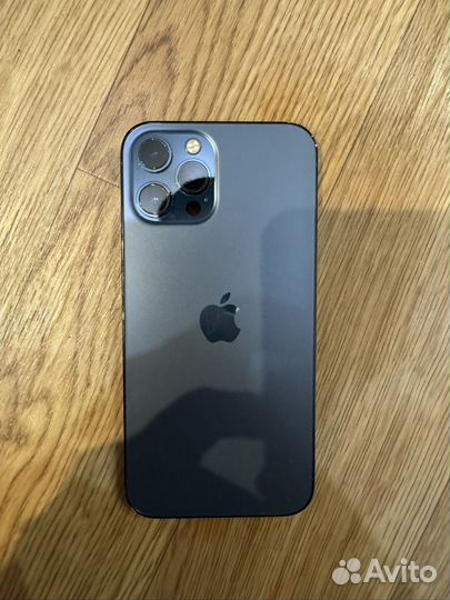 iPhone 12 Pro Max, 128 ГБ