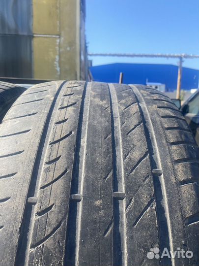 Sailun Atrezzo ZSR SUV 295/40 R22