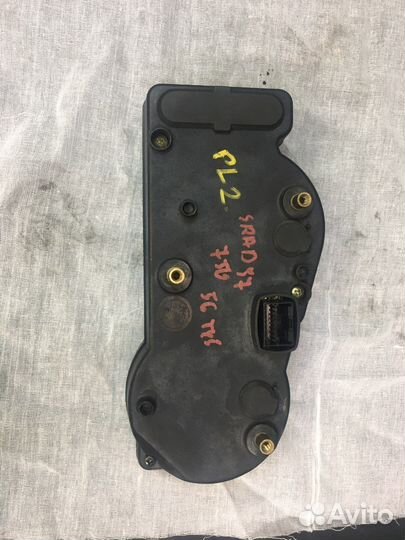 Приборная панель Хонда, Сузуки,Ямаха