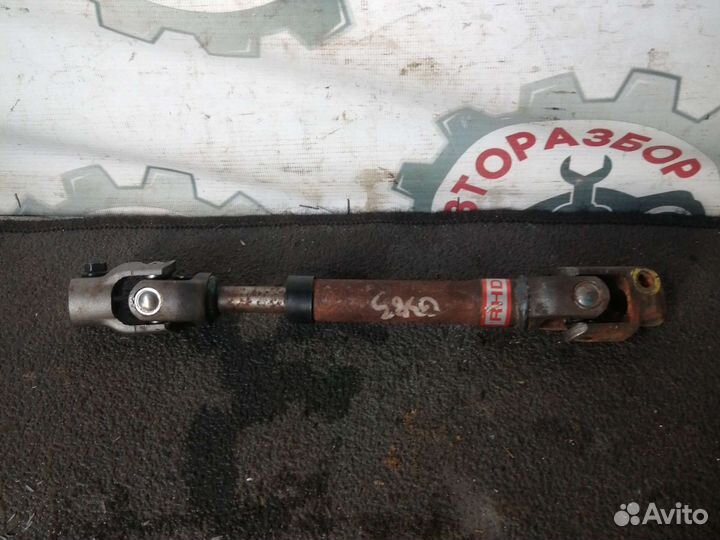 Рулевой карданчик Kia Ceed Ed, 2007