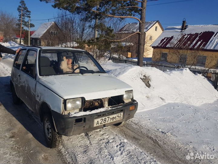 В разбор ваз 1111 окаЗапчасти на ваз 1111 ока