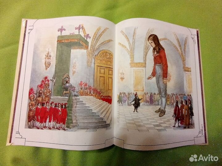 Чёрная курица или подземные жители 1989г