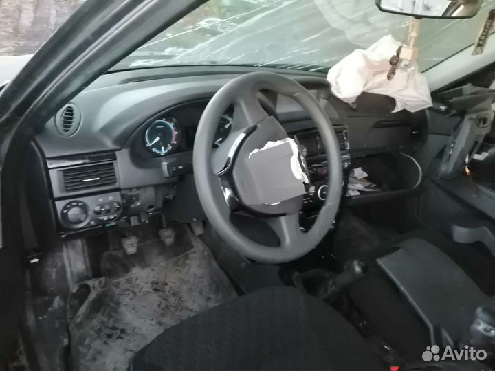 Разбор Приора 2, 2012 седан, хечбэк, универсал