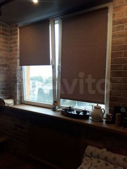 3-к. квартира, 68 м², 8/9 эт.