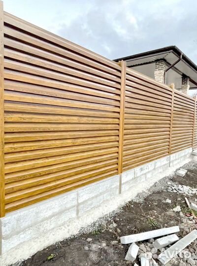 Гибкий клинкер широкоформат