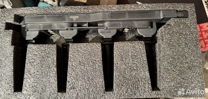 Катушка зажигания Opel Astra G