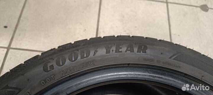 Goodyear Eagle F1 Asymmetric 2 285/35 R18