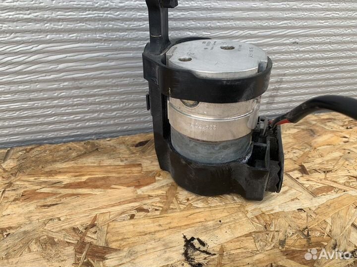 Гидравлический насос bmw e39 e65 e38