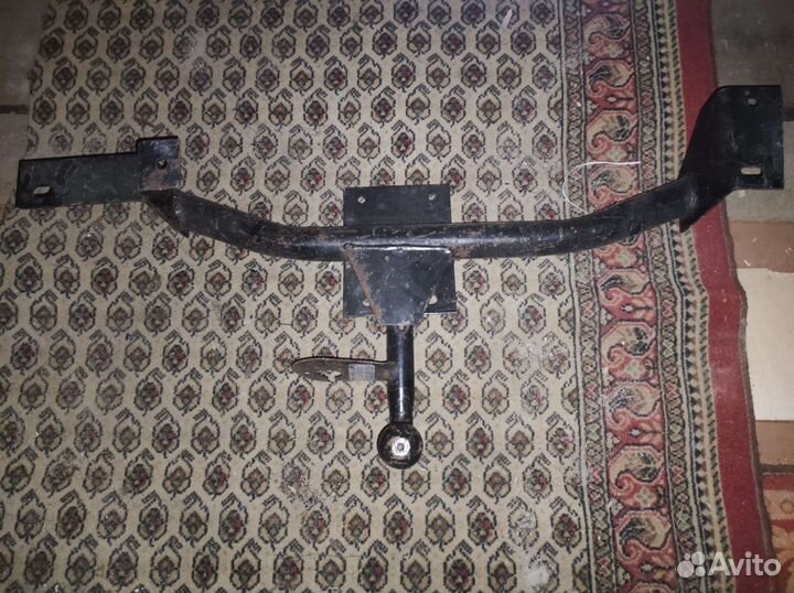 Фаркоп 2110- приора