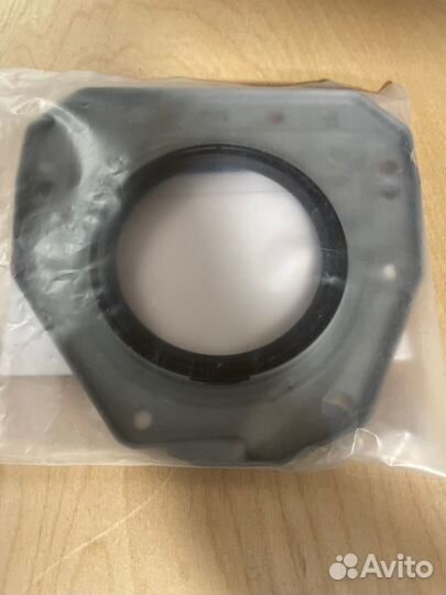 Сальник в корпусе коленвала задний Audi A3 1.8