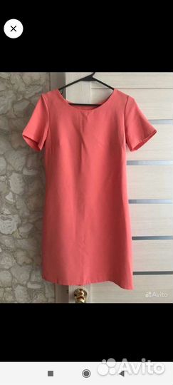 Женские вещи пакетом