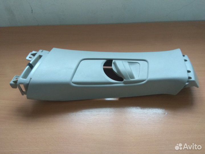 Обшивка стойки Toyota Corolla 150 2006-2013