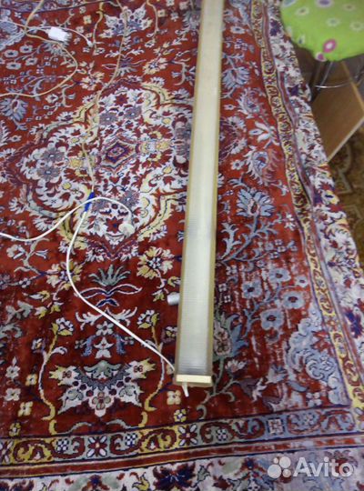 Светильник