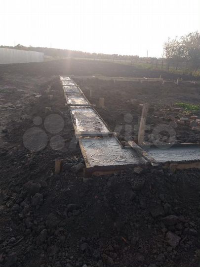 Участок 28 сот. (ИЖС)