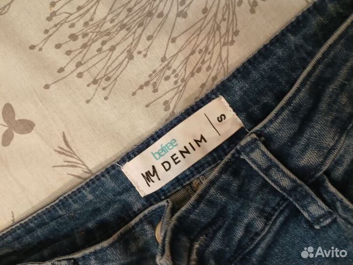 Джинсы befree s 40-42 размер