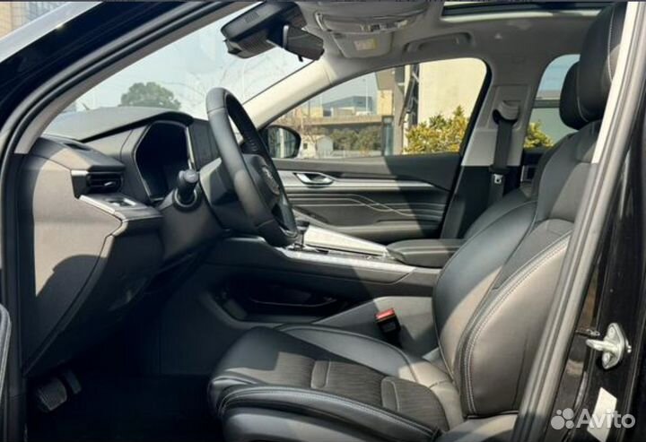 Geely Preface 2.0 AMT, 2022, 32 000 км