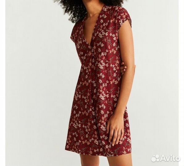 Платье женское Mango M