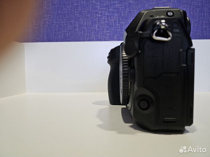 Nikon z8 body