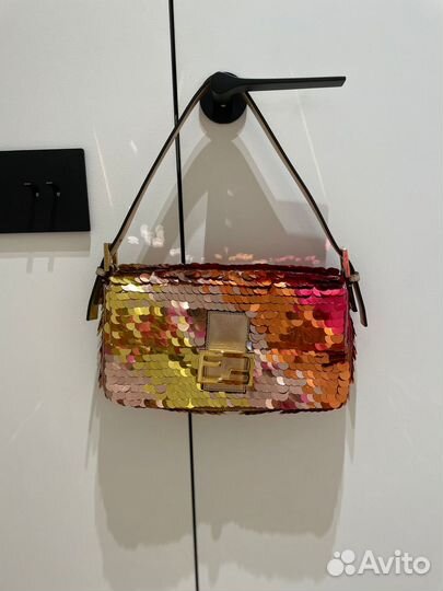 Сумка fendi оригинал