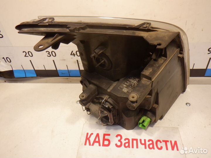 Фара левая Ford Transit 2.2TD 2006 - 2014