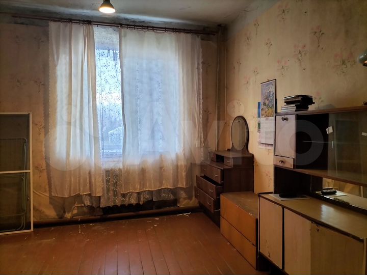 3-к. квартира, 65,9 м², 1/2 эт.