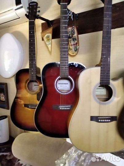 Дредноут (гитара)