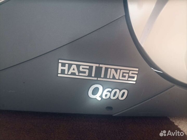 Тренажер элипс