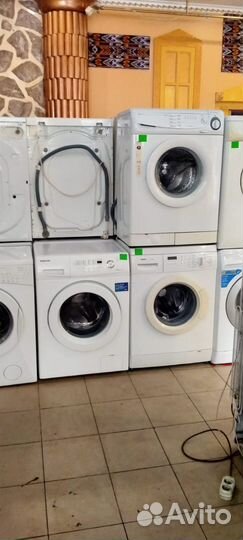 Стиральная машина бу