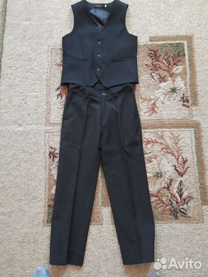 Детская одежда для мальчиков