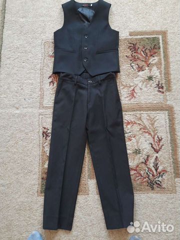 Детская одежда для мальчиков