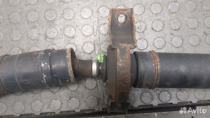 Кардан Acura MDX, 2009