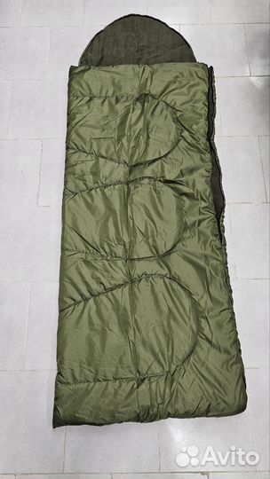 Спальный мешок - одеяло тактический военный