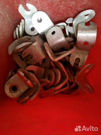 Мебельная фарнитура