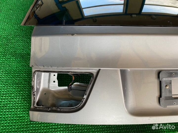 Дверь багажника BMW X5