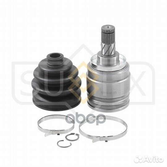 Шрус внутренний перед лев ST1467 sufix