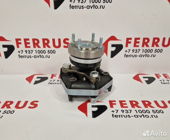 Промежуточный Вал на Шрусах Ваз 21213 Нива