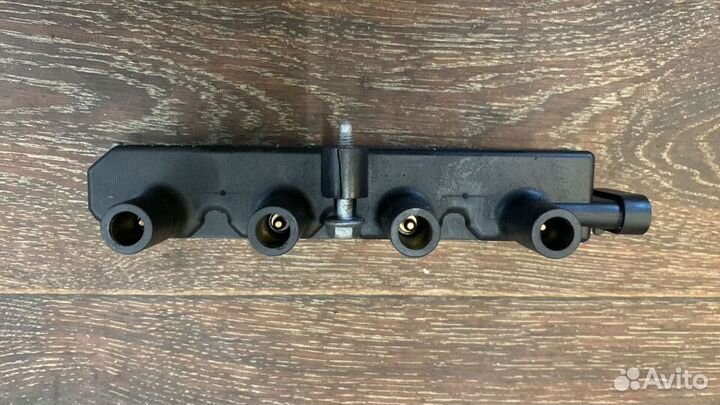 Катушка зажигания Fiat Panda Punto Doblo