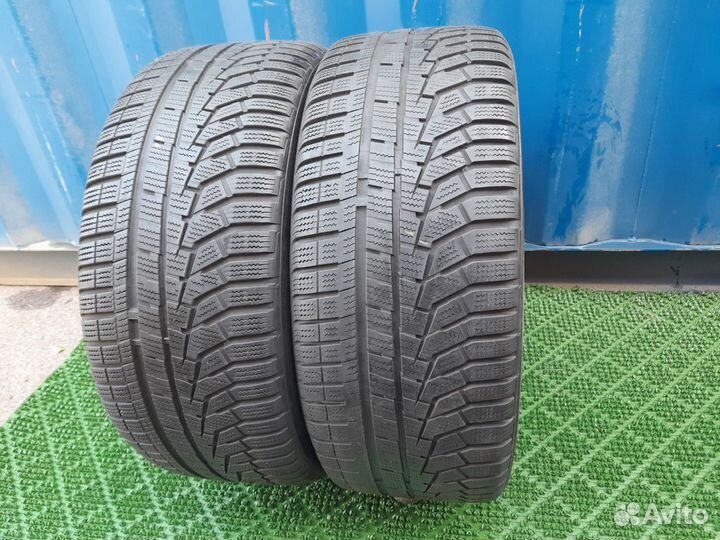 Hankook Winter I'Cept Evo2 W320 235/45 R18 98V