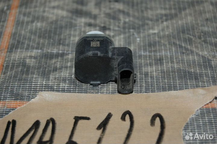 Датчик парковки - BMW 5 F10